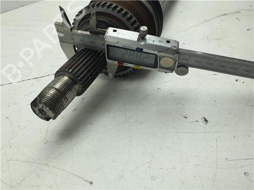 Right front driveshaft HYUNDAI i30 (FD) 1.6 CRDi | BP38393430M39 - Image 2