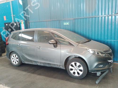 Hattehylde OPEL ZAFIRA TOURER C (P12) 1.6 CDTI (75) | BP38335381C85 - Image 7