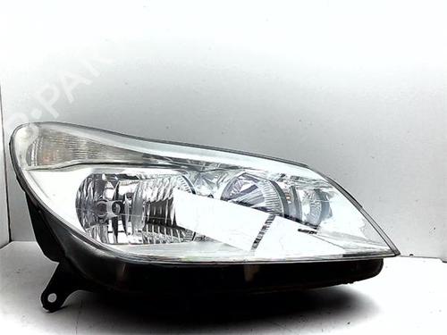 Used Right headlight Right headlight 39434890 39434890