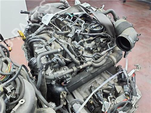 Engine VW GOLF VII (5G1, BQ1, BE1, BE2) 2.0 TDI | BP38385471M1 - Image 4