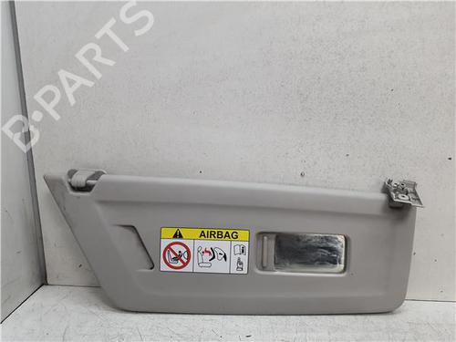 right-sun-visor-citroen-c4-picasso-ii-2013-40087453 main image