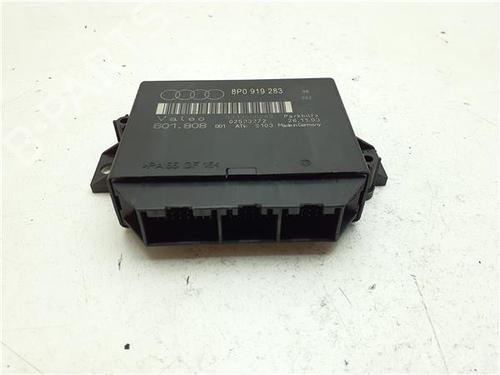 Used Control unit Control unit 38368267 38368267