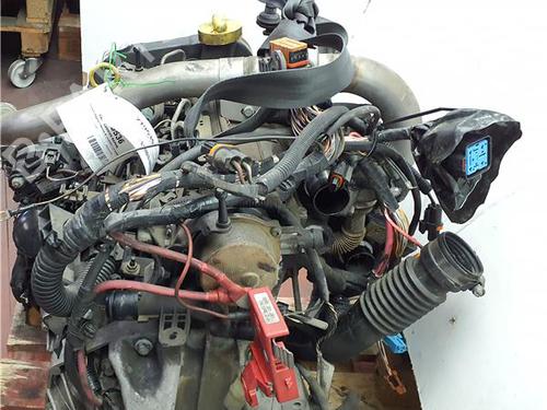 Engine RENAULT MEGANE II Saloon (LM0/1_) 1.5 dCi (LM0F, LM0T, LM2B) | BP38397786M1 - Image 9
