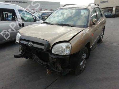 Starter HYUNDAI SANTA FÉ I (SM) 2.0 CRDi 4x4 | BP38358830M8 - Image 4