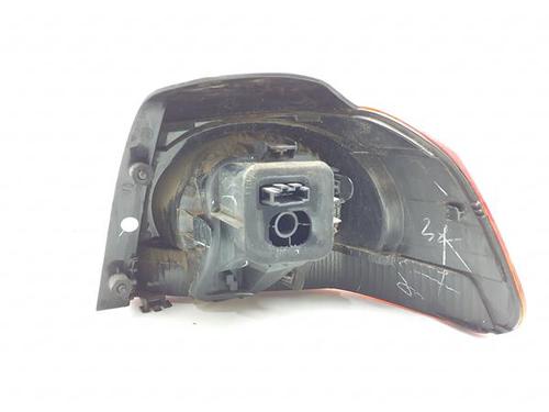Left taillight VW GOLF VI (5K1) 1.6 MultiFuel | BP38365415C34 - Image 2