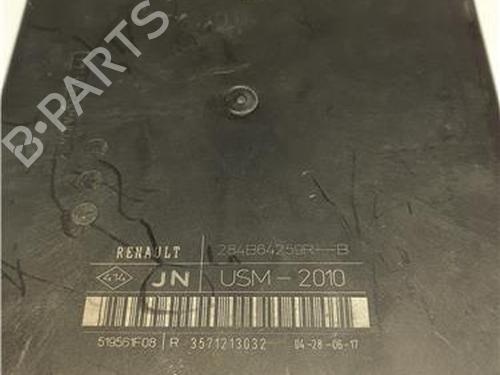 Electronic module RENAULT ZOE (BFM_) ZOE | BP38358402M83 - Image 4