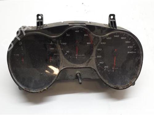 instrument-cluster-seat-altea-5p1-2004-2005-2006-2007-2008-2009-2010-2011-2012-2013-2014-2015-38363276 main image
