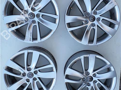 wheel-set-opel-astra-j-saloon-2012-38374166 main image