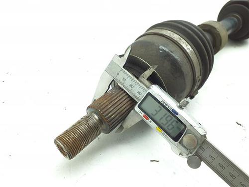 Right front driveshaft MAZDA CX-5 (KF) 2.2 D | BP38391812M39 - Image 4