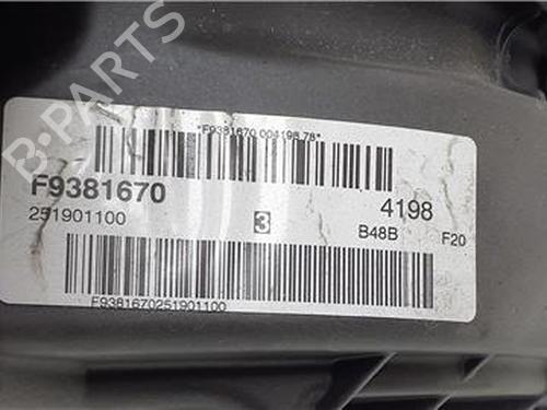 Engine BMW 1 (F21) 125 d | BP38362057M1 - Image 3