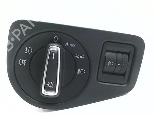 Used Headlight switch Headlight switch 38357889 38357889