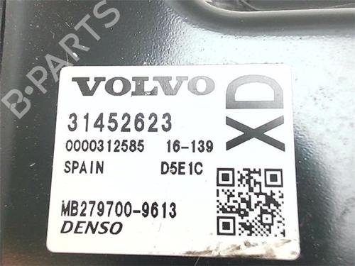 Control unit VOLVO V40 Hatchback (525) D2 | BP38379007M11 - Image 3