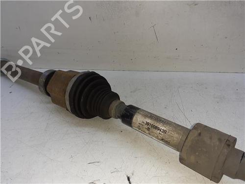 Right front driveshaft RENAULT KADJAR (HA_, HL_) 1.3 TCe 140 (HLNB, HLN1) | BP38362356M39 - Image 4