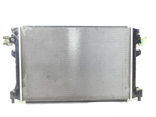 Water radiator SEAT ARONA (KJ7, KJP) 1.0 TSI | BP38401820M31 - Image 2