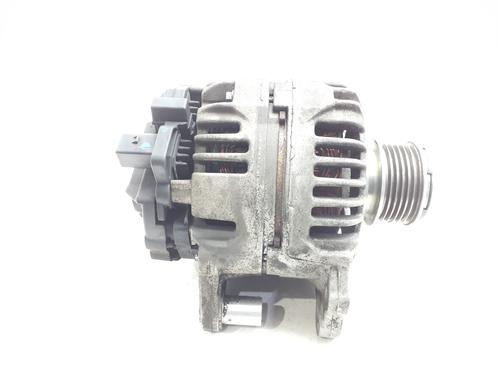 Alternator VW GOLF V (1K1) 1.4 TSI | BP39201433M7 - Image 4