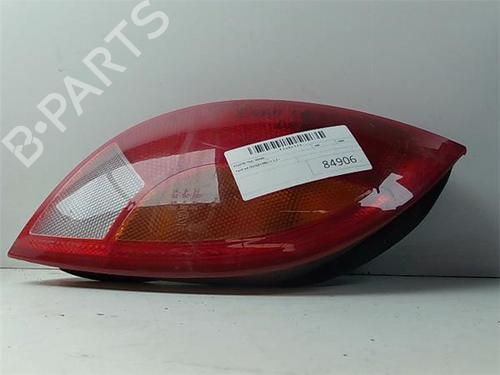 Used Right taillight Right taillight 38406155 38406155