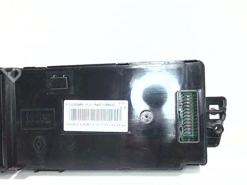 Climate control RENAULT MEGANE IV Saloon 1.5 dCi 110 | BP38383535I5  - Image 5