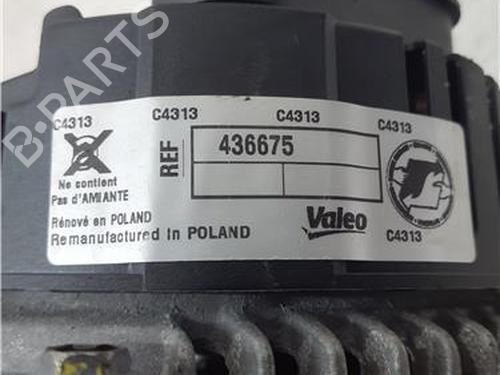 Alternator BMW 3 Compact (E36) 318 ti | BP38365784M7 - Image 3