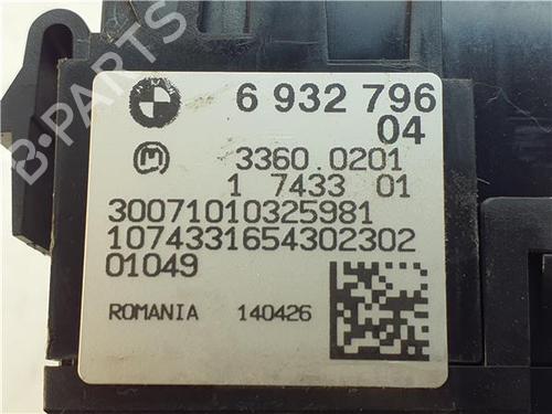 Forlygtekontakt BMW 1 (E81) 118 d | BP38369417I24 - Image 3