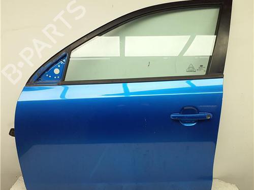 left-front-door-hyundai-i30-fd-2007-2008-2009-2010-2011-2012-38397510 main image