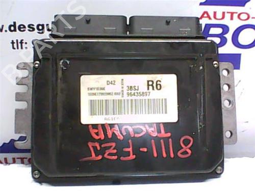 Used Control unit Control unit 38348815 38348815