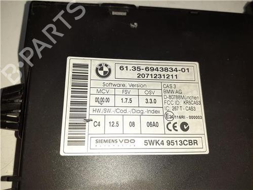 Other BMW 1 (E87) 120 i | BP38362516O1 - Image 2