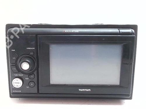electronic-module-ssangyong-rodius-i-2005-38379550 main image