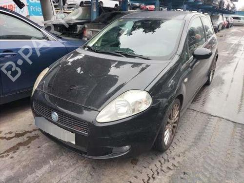 Engine FIAT GRANDE PUNTO (199_) 1.9 D Multijet | BP38396615M1 - Image 11