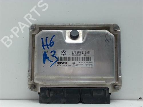 Used Control unit Control unit 38375199 38375199