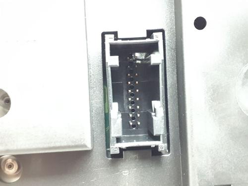 Instrument cluster BMW X1 (E84) sDrive 18 d | BP38395367C47 - Image 6