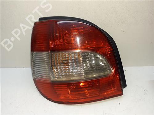 Used Left taillight Left taillight 38356975 38356975