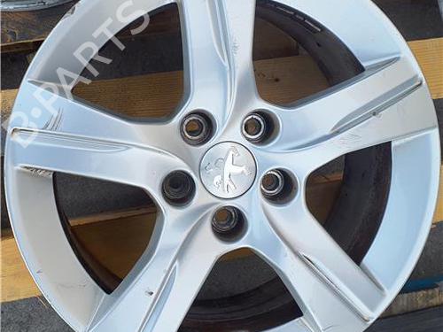 Used Rim Rim 38391353 38391353