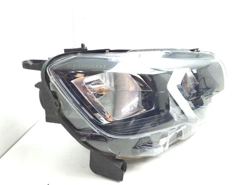 Right headlight PEUGEOT RIFTER 1.5 BlueHDi 100 | BP38385532C29 - Image 3