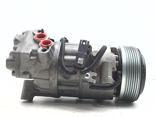 AC compressor BMW 1 (E81) 116 i | BP38393447M34 - Image 3