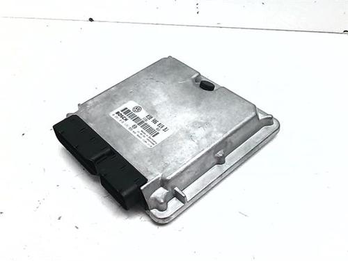 Control unit VW PASSAT B5 (3B2) 1.9 TDI | BP38388578M11 - Image 5