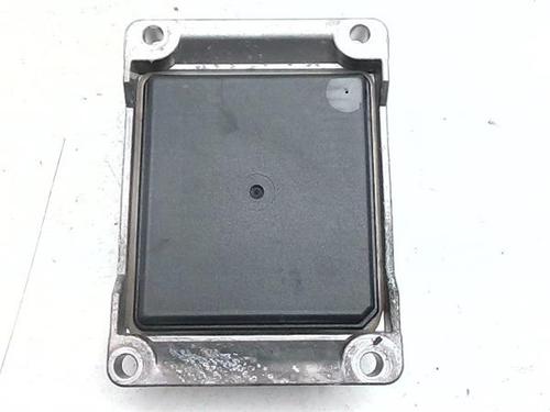 Control unit OPEL CORSA C (X01) 1.2 (F08, F68) | BP38405737M11 - Image 2