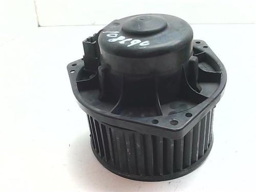 Heater blower motor SUZUKI IGNIS II (MH) 1.3 DDiS (RM413D) | BP38349677M62 - Image 2