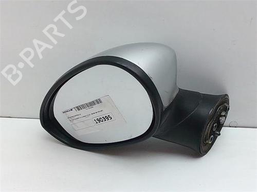 Used Left mirror Left mirror 38363960 38363960