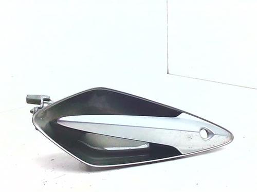 Used Front left exterior door handle Front left exterior door handle 38398496 38398496