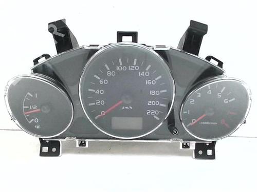 Used Instrument cluster Instrument cluster MITSUBISHI COLT VI (Z3_A, Z2_A) 1.1 (Z31A, Z32A) (75 hp) 40085955 40085955