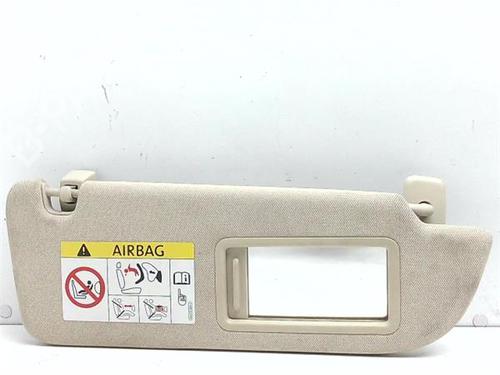 right-sun-visor-audi-q7-4mb-4mg-4mq-2015-38393410 main image