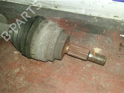 Left front driveshaft RENAULT KANGOO (KC0/1_) 1.5 dCi | BP38353830M38 - Image 3