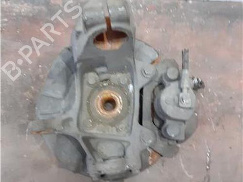 Left front steering knuckle MINI MINI (R50, R53) Cooper | BP38362162M25 - Image 4