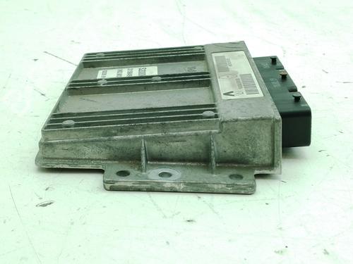 Control unit RENAULT LAGUNA II (BG0/1_) 2.0 16V (BG00, BG0K, BG0P, BG0W) | BP38400078M11 - Image 5