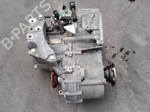 Gearbox VW PASSAT B6 (3C2) 2.0 TDI | BP38334587M3 - Image 7