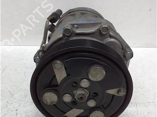 Used AC compressor AC compressor 38366268 38366268