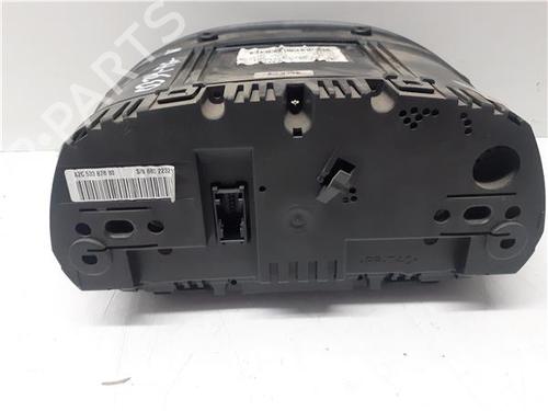 Instrument cluster BMW 3 Coupe (E92) 320 i | BP38363830C47 - Image 2