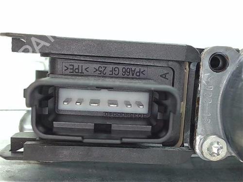 Front right window mechanism PEUGEOT 2008 I (CU_) 1.2 THP 110 / PureTech 110 | BP38372003C23 - Image 3