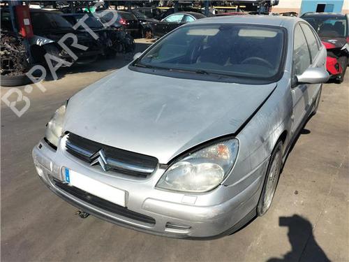 Control unit CITROËN C5 I (DC_) 2.2 HDi (DC4HXB, DC4HXE) | BP39961942M11 - Image 6
