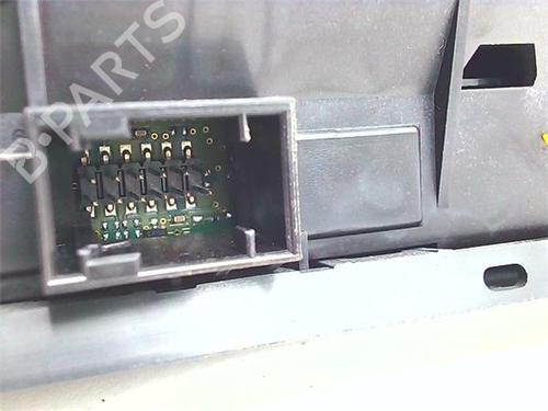 Display CITROËN C3 III (SX) 1.5 BlueHDi 100 (SXYHYP, SXYHTU) | BP39434991C48 - Image 3